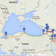 Image for article titled Why We Abandoned A Car After A 3,700-Mile Drive From Europe To Asia